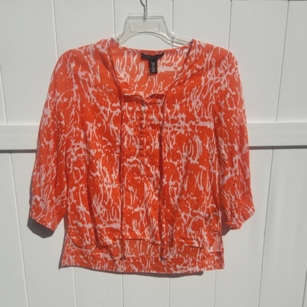 Kenneth Cole Top